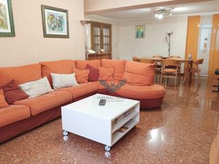 Etagenwohnung  Carrer de joan xxiii