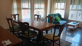 Etagenwohnung en Carrer de sant joan 17. A 7 minutos del centro de valencia.