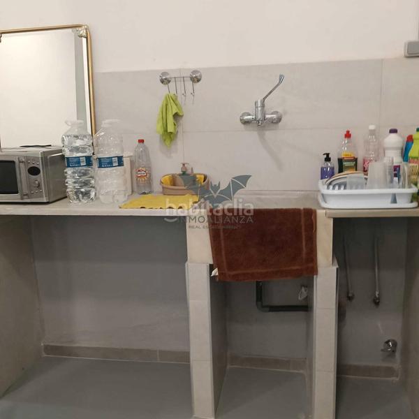 Foto c9f90e8c-99d4-4fb7-a195-ce999af78fff. Local comercial en carrer del pintor jover 11 en Fonteta de Sant Lluís Valencia