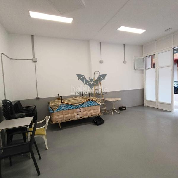 Foto f4fe4db4-69e5-4b1c-bfbc-9d73ae2a5d8d. Local commercial dans carrer del pintor jover 11 dans Valencia