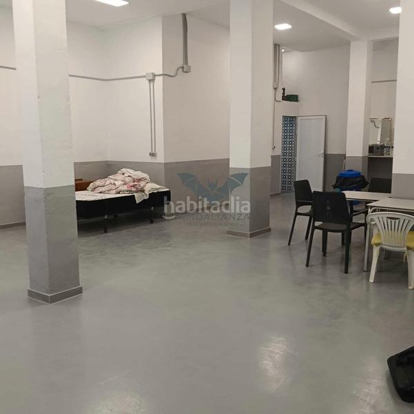 Foto 4dc2a737-7a6e-4826-b62c-47bcfea9525a. Locale commerciale in carrer del pintor jover 11 in Valencia