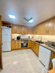 Pis  Carrer del prior morera. Dejar de pagar alquiler es posible***