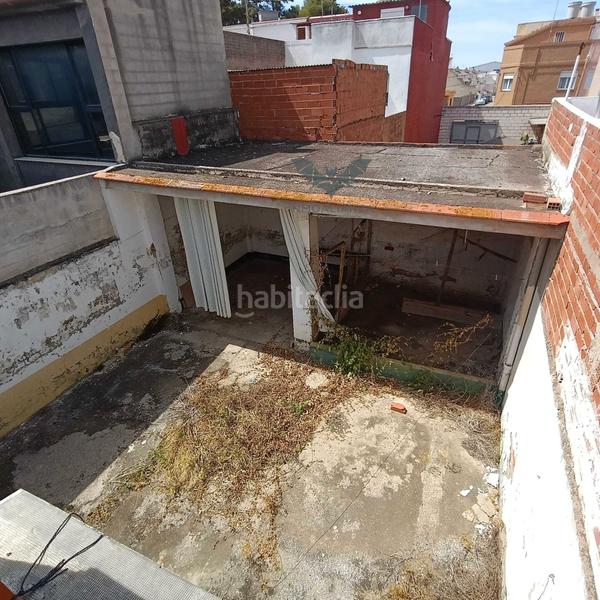 Foto 1f64171d-ef5e-45ae-a909-d517c7a526af. Casa adossada amb aparcament a Polinyà de Xúquer