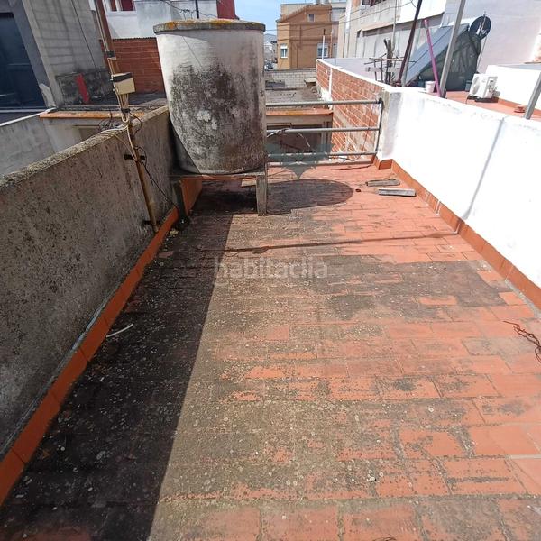 Foto 53ca846d-d6b2-4975-ace1-1328fee11af2. Casa adossada amb aparcament a Polinyà de Xúquer