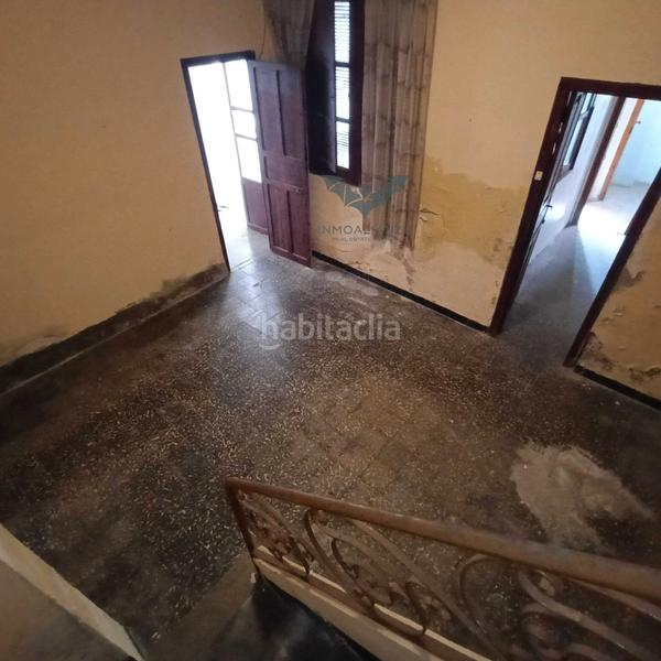 Foto c32059c3-c84e-4538-97d6-2a6b208523c5. Casa adossada amb aparcament a Polinyà de Xúquer