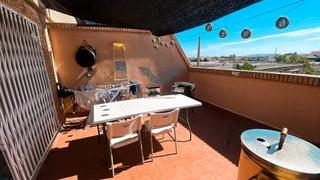 Ático  Carrer del marquesat de llombai