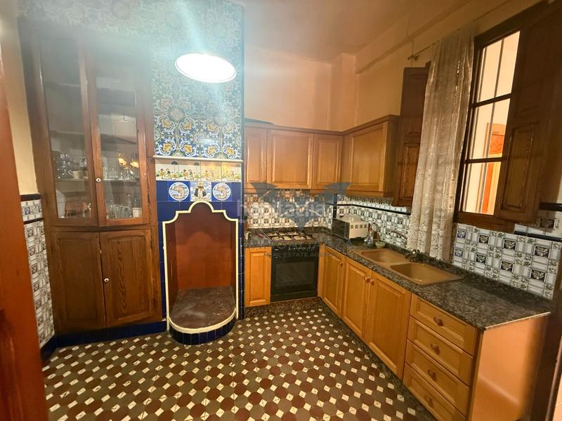 Foto 0f8fc028-675b-4c34-95d9-fa487502f417. Appartement avec chauffage dans El Castellar i l'Oliverar Valencia