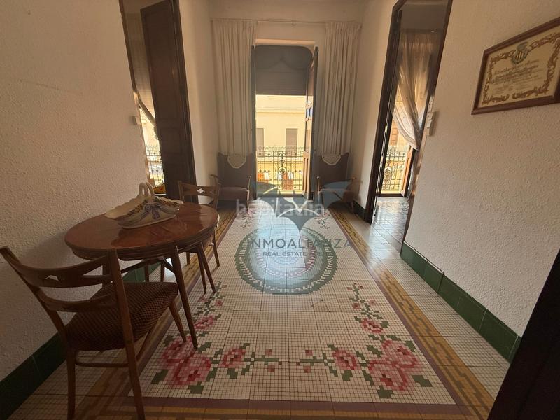 Foto 33047f6f-ac18-4dfc-9ba8-4f95628f796c. Appartement avec chauffage dans El Castellar i l'Oliverar Valencia