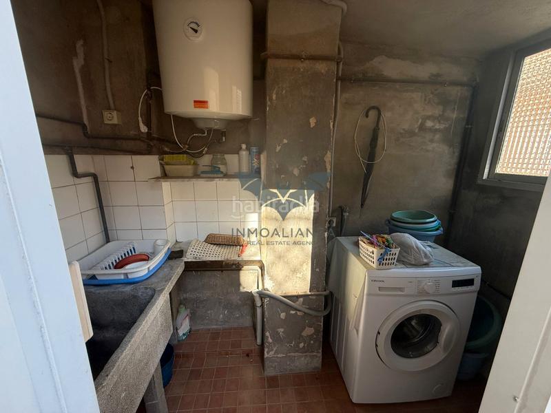 Foto 36fb19d2-4cde-49e5-a5d2-a8921d91f508. Appartement avec chauffage dans El Castellar i l'Oliverar Valencia