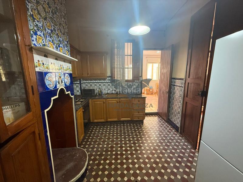 Foto 40ecf842-43f5-4711-ab4a-3eb85da63db7. Appartement avec chauffage dans El Castellar i l'Oliverar Valencia