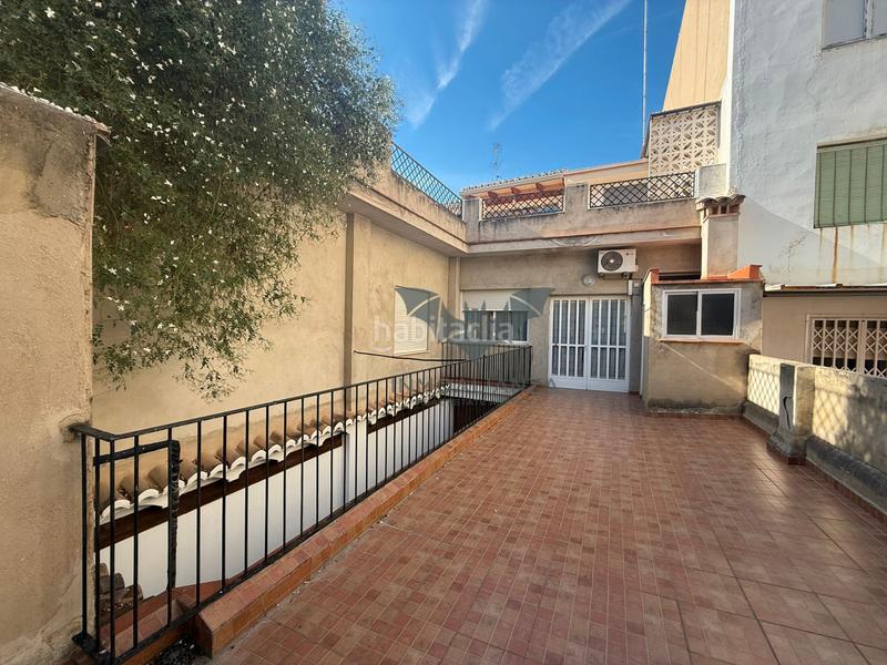 Foto 5279197c-f682-4cbb-8fb8-700596f36a36. Appartement avec chauffage dans El Castellar i l'Oliverar Valencia