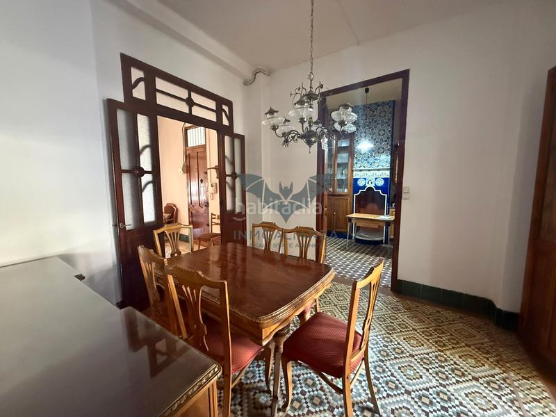 Foto 8e3d4287-f960-4fe2-8d3d-aed46b0549b6. Appartement avec chauffage dans El Castellar i l'Oliverar Valencia