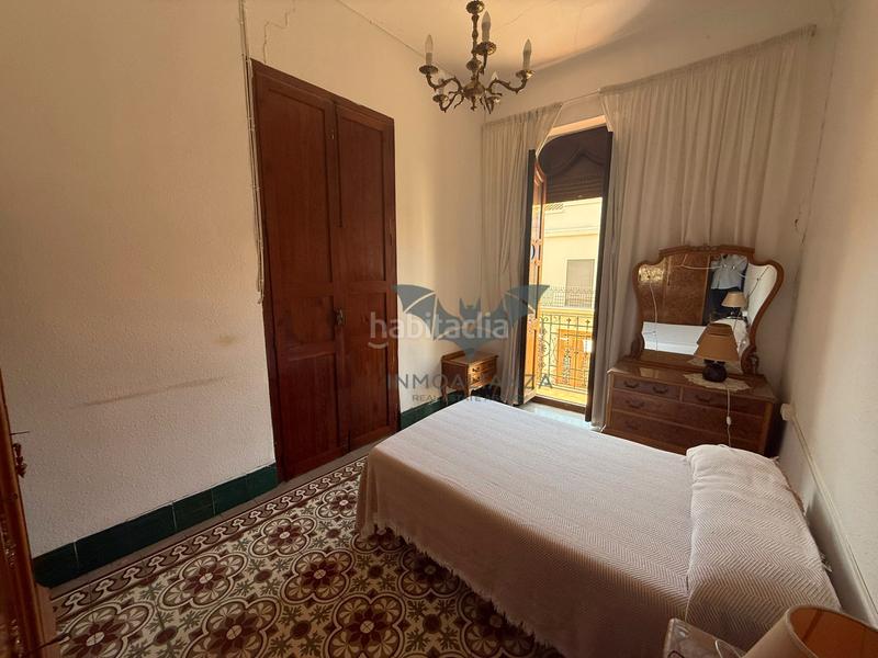 Foto a348f619-8b97-46cd-8bec-0e4e7b468f30. Appartement avec chauffage dans El Castellar i l'Oliverar Valencia