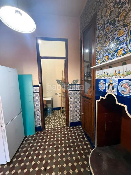 Foto adf9f785-348b-4339-a533-7d6bb4a15de8. Appartement avec chauffage dans El Castellar i l'Oliverar Valencia