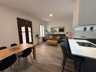 Pis en Carrer de l'empresari rafael ridaura 24. Ideal bajjo vivienda en alfafar