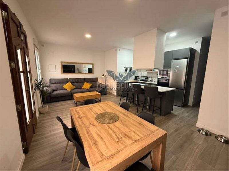 Foto fdeded77-00a8-4e90-a3d0-2b028780f086. Pis a carrer de l'empresari rafael ridaura 24 a Alfafar