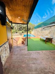 Chalet in Carrer andorra 3. Impresionante chalet en lloret de mar