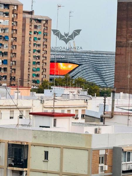 Foto 00136d61-3d36-4a5b-97d4-e213fe5a88ce. Pis a avinguda d'ausiàs march 20 a Malilla Valencia