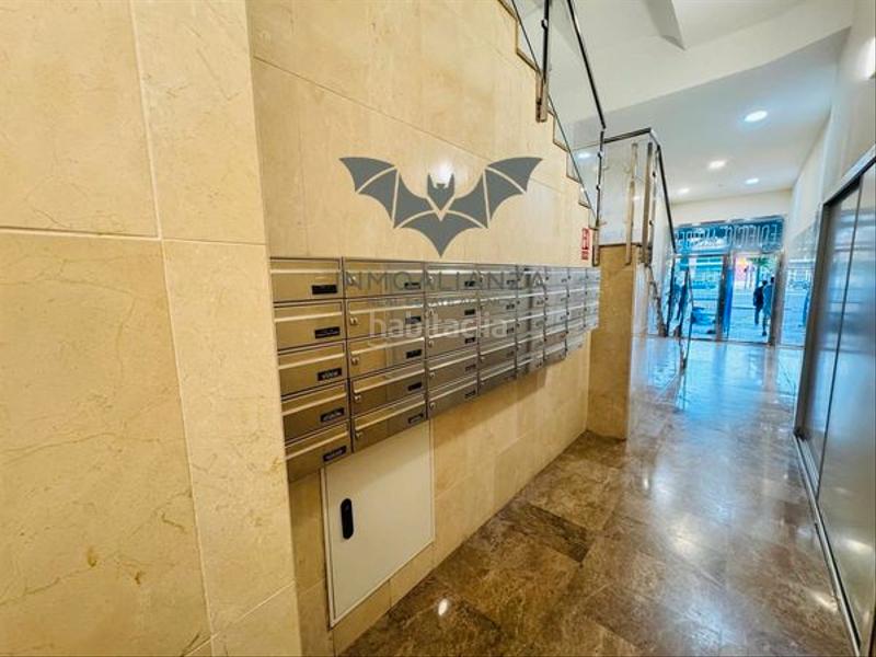 Foto 68b9ac40-1566-4ce9-adca-b3bd5a62c886. Pis a avinguda d'ausiàs march 20 a Malilla Valencia