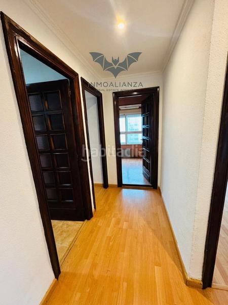 Foto e1424c42-a197-4f4d-b209-967179f9d66f. Pis a avinguda d'ausiàs march 20 a Malilla Valencia