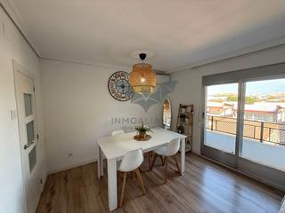 Appartement  Calle chiva