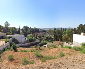 Terreno residencial en Campo de Mijas. Parcela urbana en campo mijas  una oportunidad única