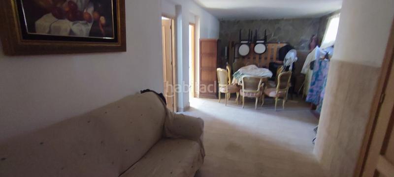 Foto aa5ec7ea-a7cd-4c2f-8786-7434115cb9ea. Masia a Mojácar pueblo Mojácar