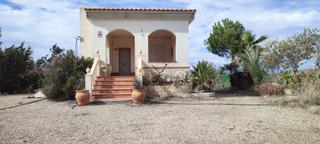 Country house in Mojácar Pueblo. Casa de campo  con vistas espectaculares a mojacar y a la sierra