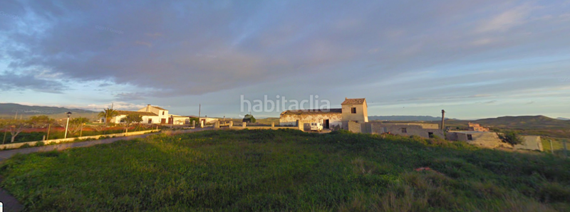 Foto 30a4e7a5-19ac-4baf-a461-7fff1d65e11c. Wohngrundstück in Mojácar pueblo Mojácar