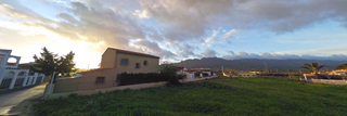 Residential Plot in Mojácar Pueblo. Solar urbano para edificar o construir dos o cuatro viviendas