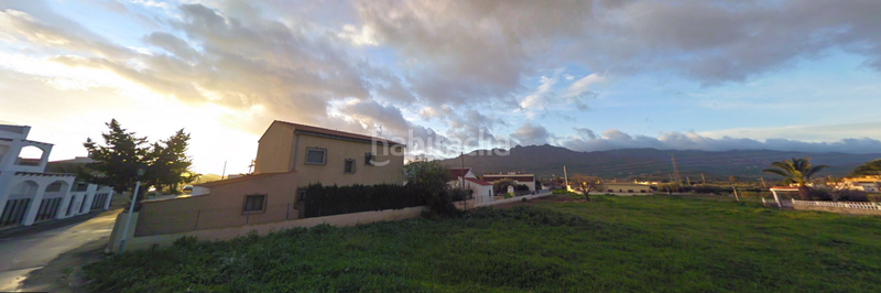 Foto 5a67a7af-3762-45b1-85b5-d0e5ea679c08. Wohngrundstück in Mojácar pueblo Mojácar