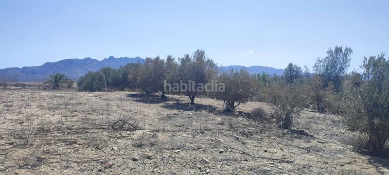 Foto 27256764-c51c-42dd-9f8b-fd80b582f737. Masía vivienda en construccion casa de campo con finca rustica de 30.000 m2 en Mojácar