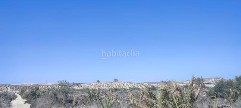 Foto 6b7c2675-e065-4c12-bd35-7c5b53f93b8d. Masía vivienda en construccion casa de campo con finca rustica de 30.000 m2 en Mojácar