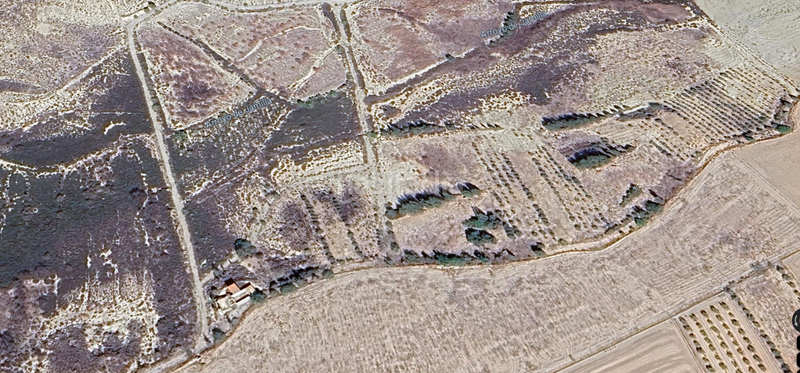 Foto 8d5442c0-cf0f-4016-b126-97942f4b03b4. Masía vivienda en construccion casa de campo con finca rustica de 30.000 m2 en Mojácar