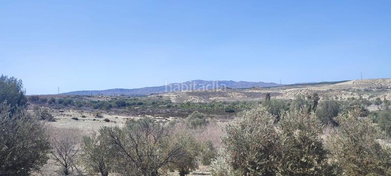 Foto f376af72-3793-4f0e-b55d-a82c36675b23. Masía vivienda en construccion casa de campo con finca rustica de 30.000 m2 en Mojácar