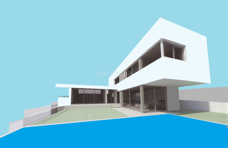 Foto 34ff3138-9e61-40a1-bc71-ce130204ef62. Chalet villa lujo en construcción en campo de Mijas Mijas