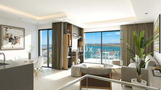 Casa  C. mirador. Hermosa villa de 2 dormitorios en ayamonte, españa en la fronter