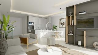Casa  N/a. Hermosa villa de 2 dormitorios en ayamonte, españa en la fronter