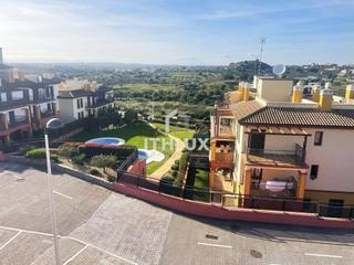 Pis  Las encinas
avenida r. Penthouse residence en residencial las encinasesta impresionante