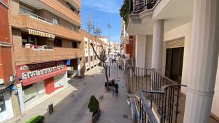 Building  Antonio maura. Edificio en venta en el centro de villanueva de la serena. const