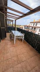Etagenwohnung  Las encinas
avenida r. Precioso apartamento de 2 dormitorios y 2 baños en costa ensinas