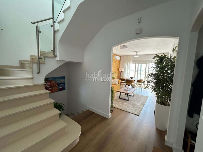 Foto 65703529-aeef-4d66-a8da-14b2dbca8697. Casa amb calefacció a Ayamonte ciudad Ayamonte