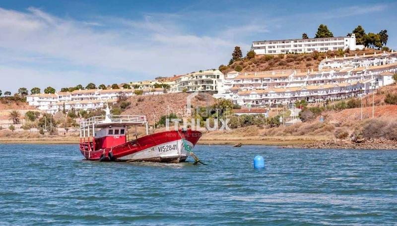 Foto 6cc57225-dfc0-4711-ac94-6658fe33bce5. Casa amb calefacció a Ayamonte ciudad Ayamonte