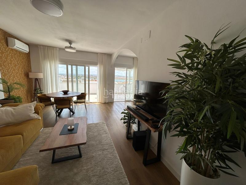 Foto 6d97ba3d-e7ca-4ef3-bb14-b5b466e32333. Casa amb calefacció a Ayamonte ciudad Ayamonte
