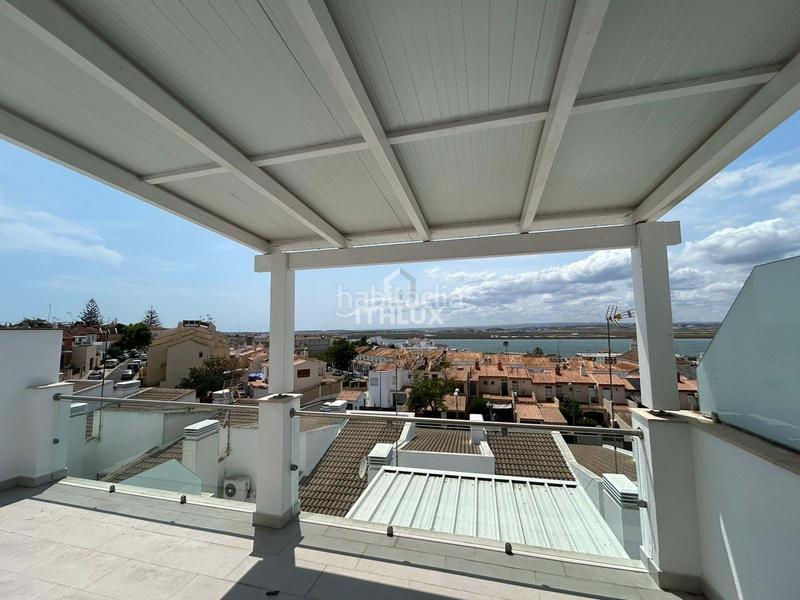 Foto b11219fd-b667-4379-a56c-7dccc2872a79. Casa amb calefacció a Ayamonte ciudad Ayamonte