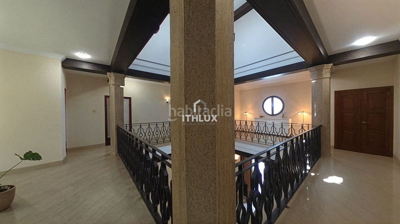 Foto 0f19c9d3-4a2d-421b-8083-e317a5f5f528. House with heating parking in Sanlúcar la Mayor