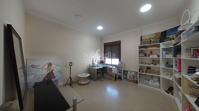 Foto 5ff9326a-b543-4605-aab6-e81c27423310. House with heating parking in Sanlúcar la Mayor
