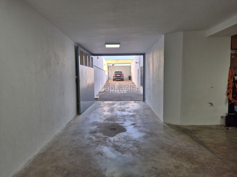 Foto b1dede7e-f3f8-4dea-9bef-bf5c310564f4. House with heating parking in Sanlúcar la Mayor