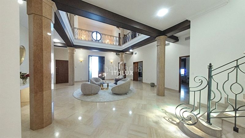 Foto bba3193d-9b3f-49ee-bfda-925cd26afbb0. House with heating parking in Sanlúcar la Mayor