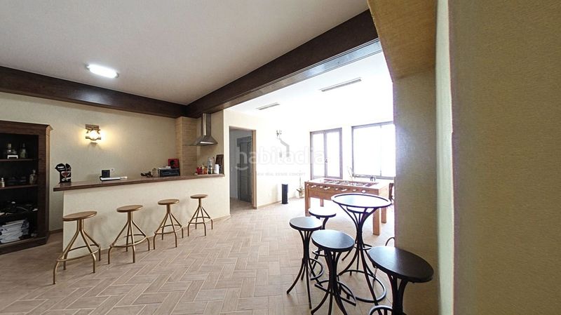Foto e2250f90-7107-4d20-b5c7-e76a0b8473a3. House with heating parking in Sanlúcar la Mayor